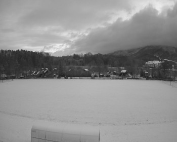 Fotbalový klub Bystřice pod...