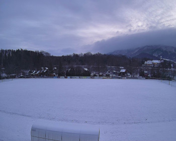 Fotbalový klub Bystřice pod...