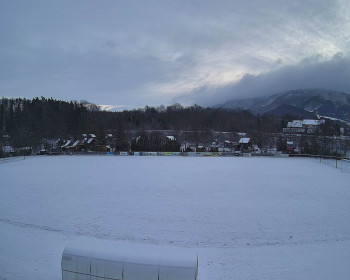 Fotbalový klub Bystřice pod...