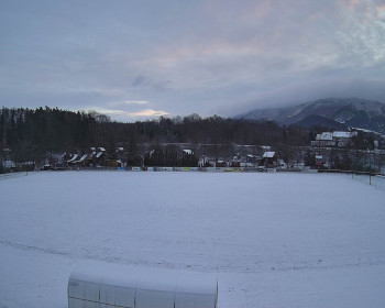 Fotbalový klub Bystřice pod...