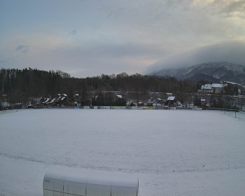 Fotbalový klub Bystřice pod...