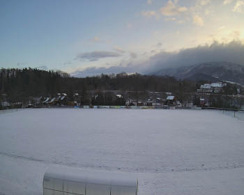 Fotbalový klub Bystřice pod...