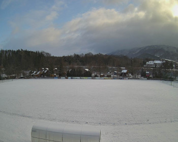 Fotbalový klub Bystřice pod...