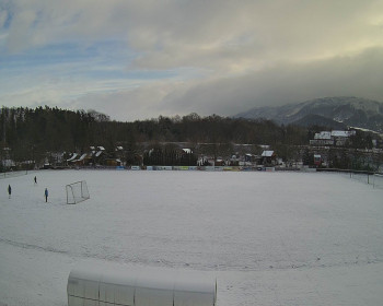 Fotbalový klub Bystřice pod...