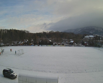 Fotbalový klub Bystřice pod...