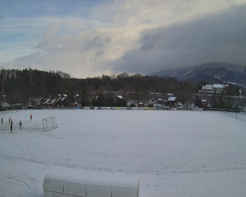 Fotbalový klub Bystřice pod...