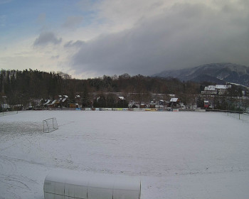 Fotbalový klub Bystřice pod...