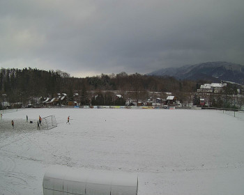 Fotbalový klub Bystřice pod...