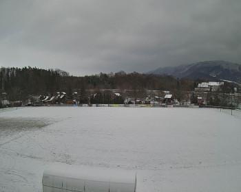 Fotbalový klub Bystřice pod...