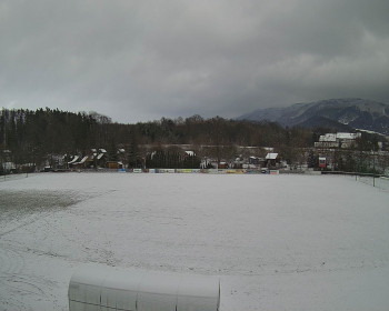 Fotbalový klub Bystřice pod...