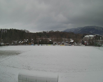 Fotbalový klub Bystřice pod...