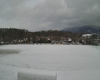 Fotbalový klub Bystřice pod...