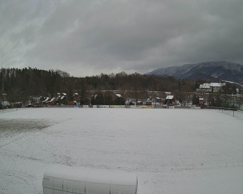 Fotbalový klub Bystřice pod...