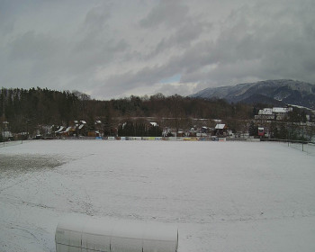 Fotbalový klub Bystřice pod...