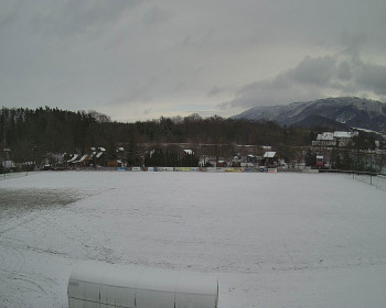 Fotbalový klub Bystřice pod...