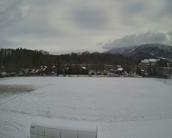 Fotbalový klub Bystřice pod...