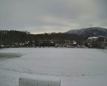 Fotbalový klub Bystřice pod...