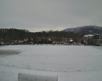 Fotbalový klub Bystřice pod...