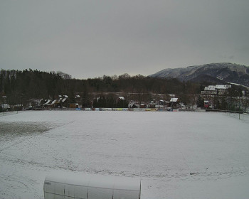 Fotbalový klub Bystřice pod...