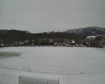 Fotbalový klub Bystřice pod...