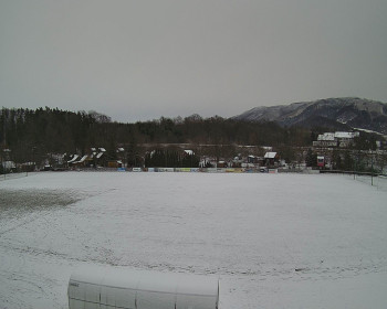 Fotbalový klub Bystřice pod...