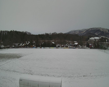 Fotbalový klub Bystřice pod...