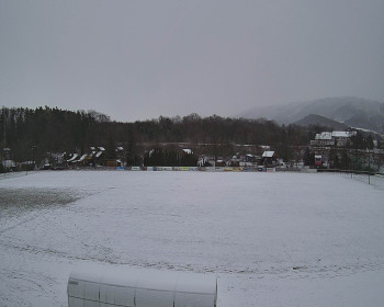 Fotbalový klub Bystřice pod...