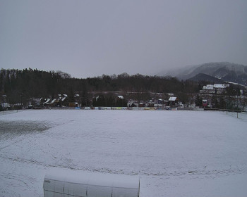 Fotbalový klub Bystřice pod...