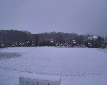 Fotbalový klub Bystřice pod...