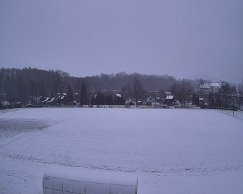 Fotbalový klub Bystřice pod...