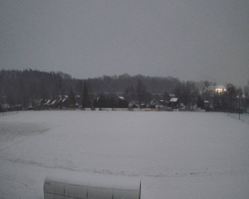 Fotbalový klub Bystřice pod...