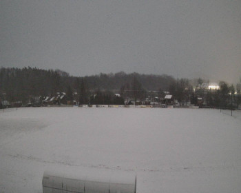 Fotbalový klub Bystřice pod...