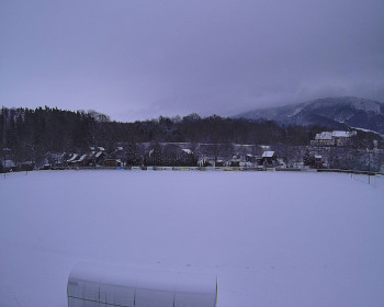 Fotbalový klub Bystřice pod...