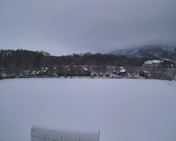 Fotbalový klub Bystřice pod...