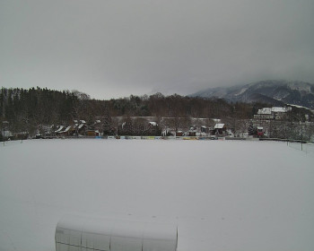 Fotbalový klub Bystřice pod...