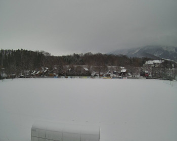 Fotbalový klub Bystřice pod...