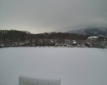 Fotbalový klub Bystřice pod...