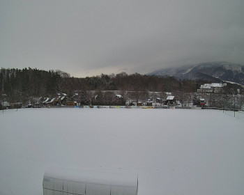 Fotbalový klub Bystřice pod...