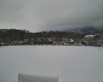 Fotbalový klub Bystřice pod...