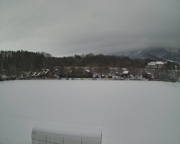 Fotbalový klub Bystřice pod...