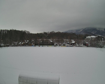 Fotbalový klub Bystřice pod...