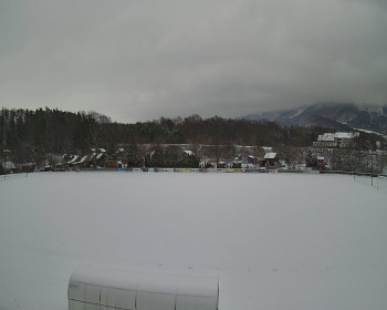 Fotbalový klub Bystřice pod...