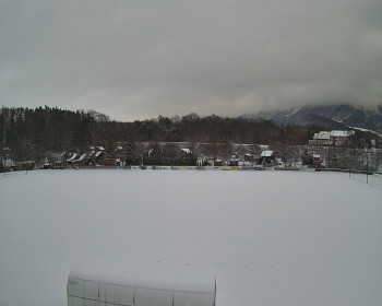 Fotbalový klub Bystřice pod...