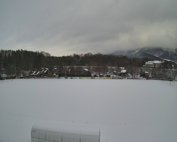 Fotbalový klub Bystřice pod...