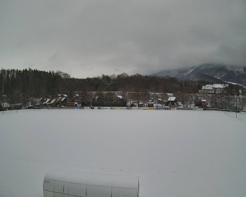 Fotbalový klub Bystřice pod...