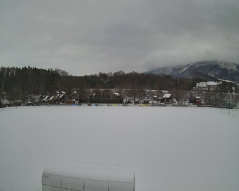 Fotbalový klub Bystřice pod...