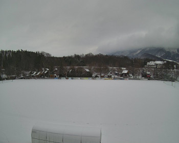 Fotbalový klub Bystřice pod...