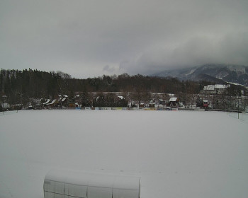 Fotbalový klub Bystřice pod...