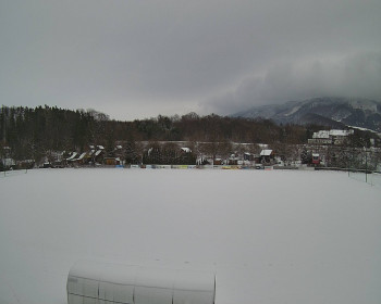 Fotbalový klub Bystřice pod...