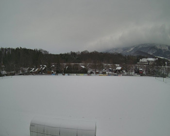 Fotbalový klub Bystřice pod...